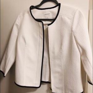 Club Monaco Blazer